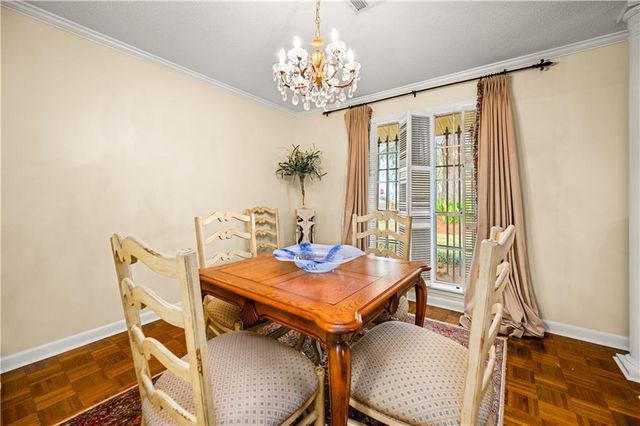 202 SWEET BRIAR Drive, Alexandria, LA 71303