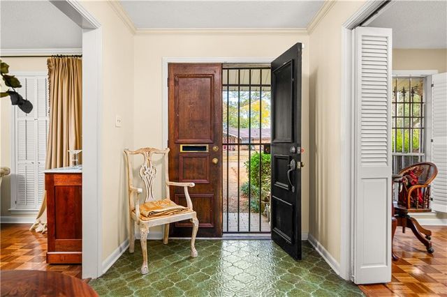 202 SWEET BRIAR Drive, Alexandria, LA 71303