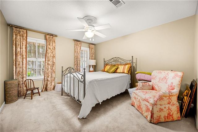 202 SWEET BRIAR Drive, Alexandria, LA 71303