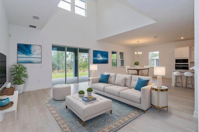 2956 GARDEN TRAIL BEND, St Cloud, FL 34771