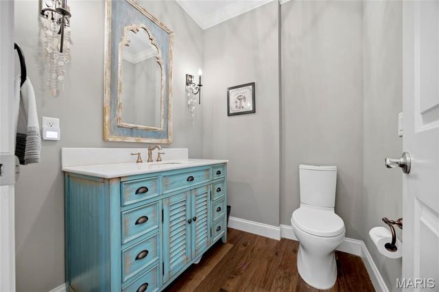 702 Champeix Lane, Creve Coeur, MO 63141