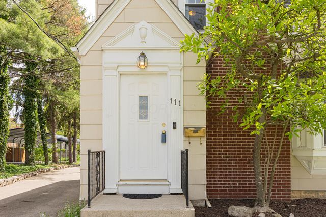111 Morse Road, Columbus, OH 43214