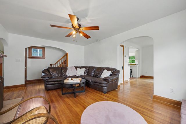 111 Morse Road, Columbus, OH 43214