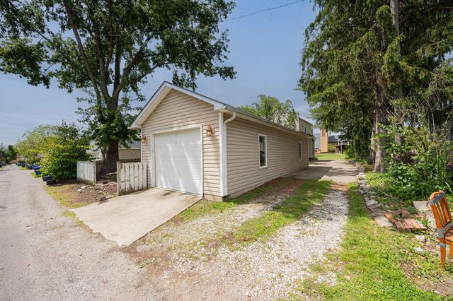 111 Morse Road, Columbus, OH 43214