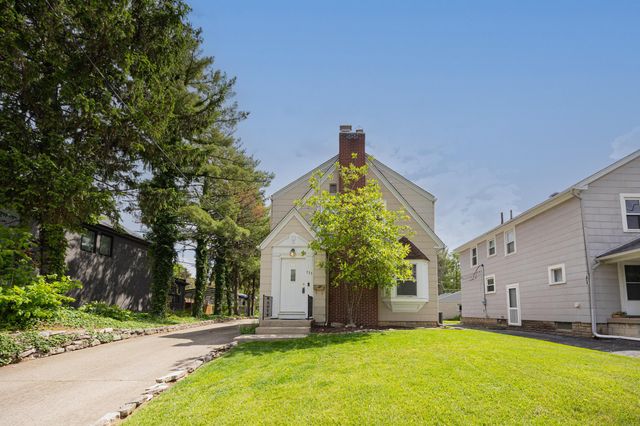 111 Morse Road, Columbus, OH 43214