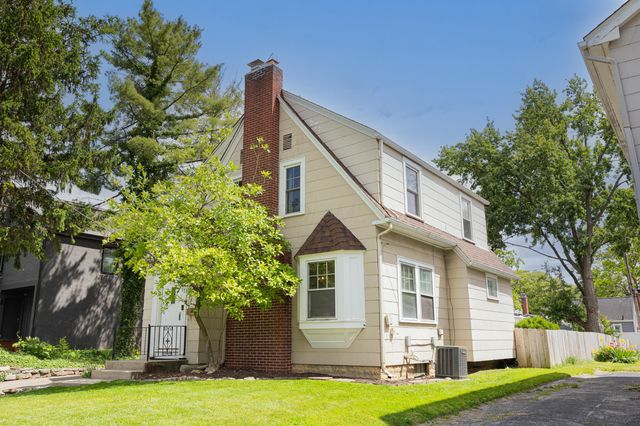 111 Morse Road, Columbus, OH 43214