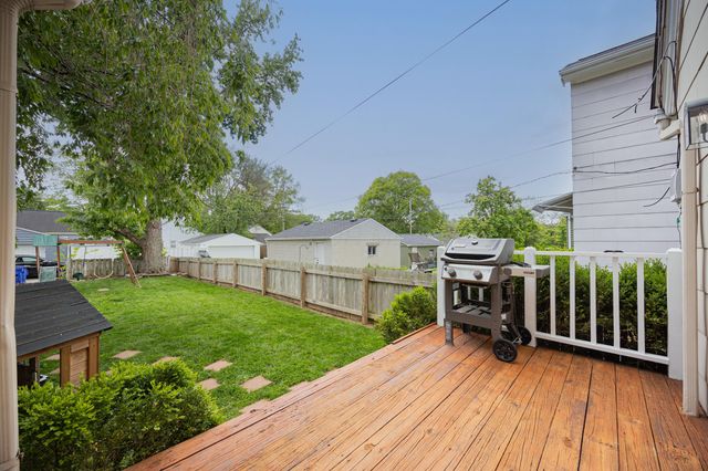 111 Morse Road, Columbus, OH 43214