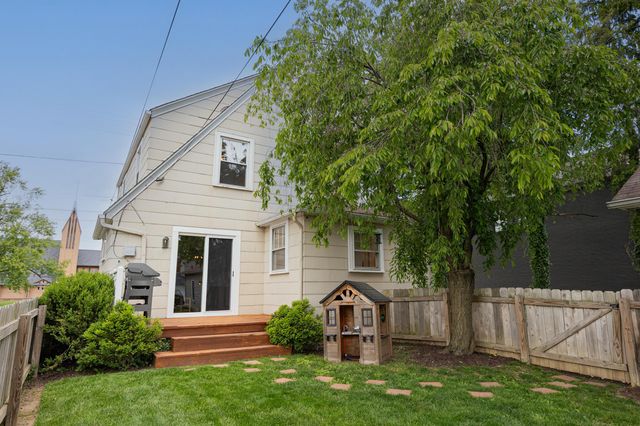 111 Morse Road, Columbus, OH 43214