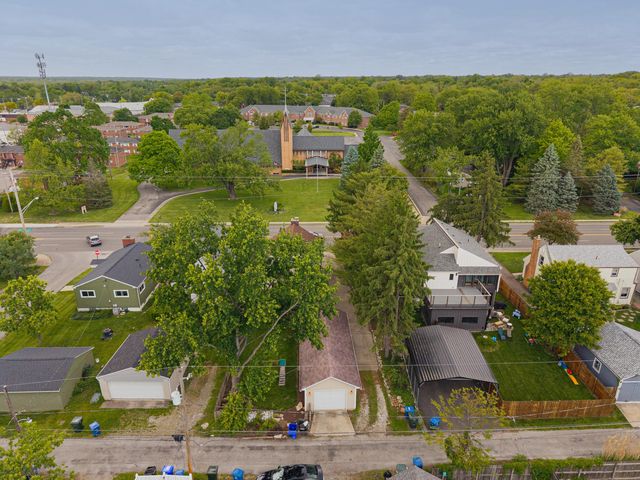 111 Morse Road, Columbus, OH 43214