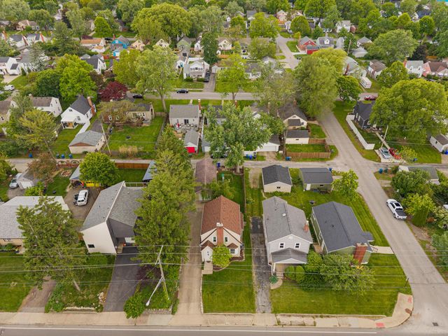 111 Morse Road, Columbus, OH 43214