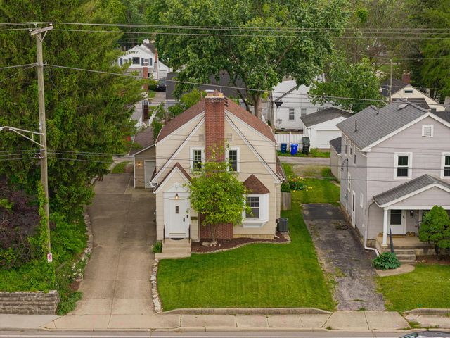 111 Morse Road, Columbus, OH 43214