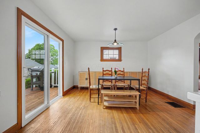 111 Morse Road, Columbus, OH 43214