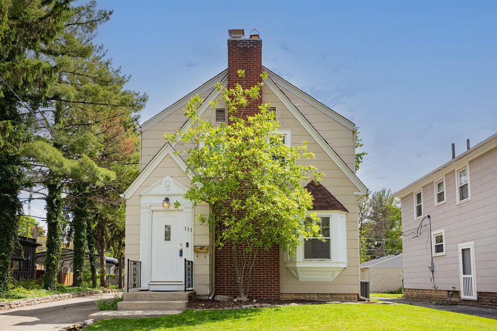 111 Morse Road, Columbus, OH 43214