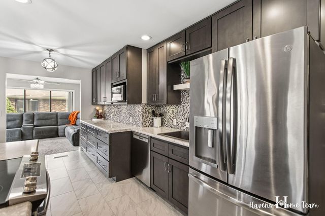 3072 Beechridge Drive 64, Hudsonville, MI 49426