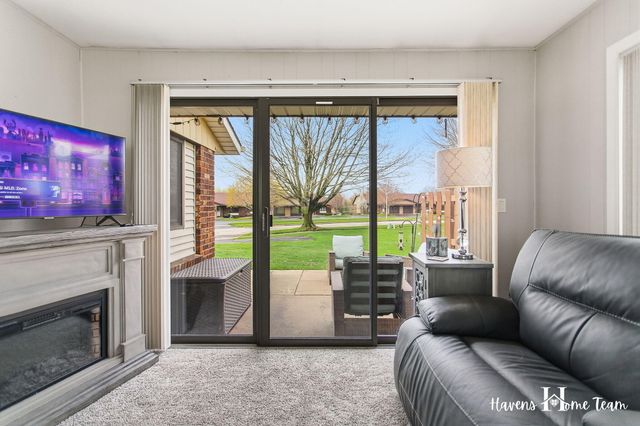 3072 Beechridge Drive 64, Hudsonville, MI 49426