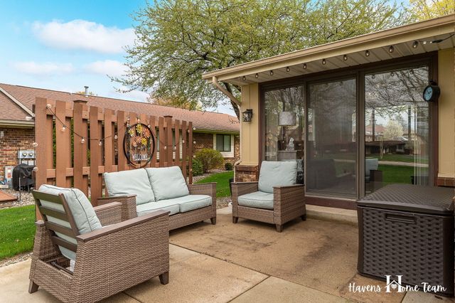 3072 Beechridge Drive 64, Hudsonville, MI 49426