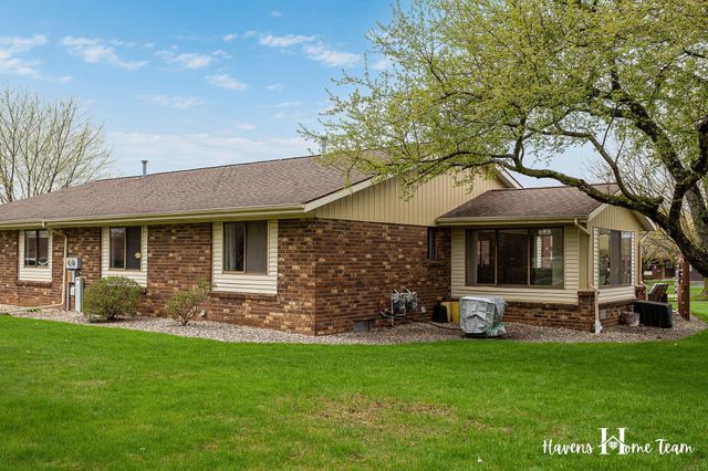 3072 Beechridge Drive 64, Hudsonville, MI 49426