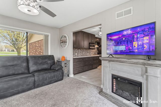 3072 Beechridge Drive 64, Hudsonville, MI 49426