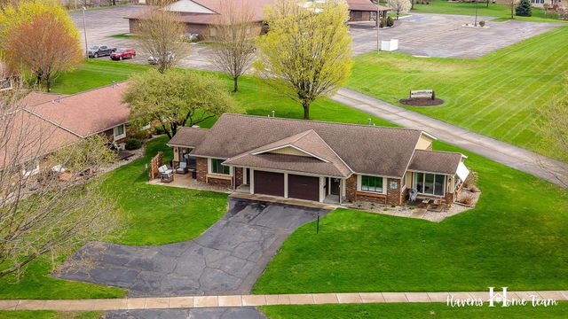 3072 Beechridge Drive 64, Hudsonville, MI 49426