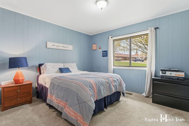 3072 Beechridge Drive 64, Hudsonville, MI 49426