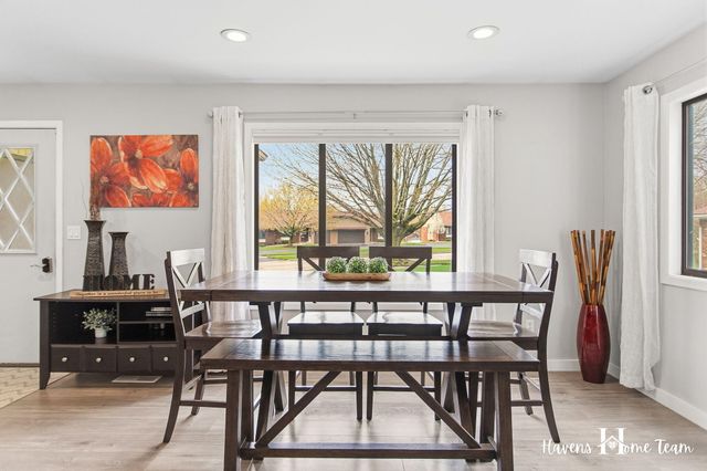 3072 Beechridge Drive 64, Hudsonville, MI 49426