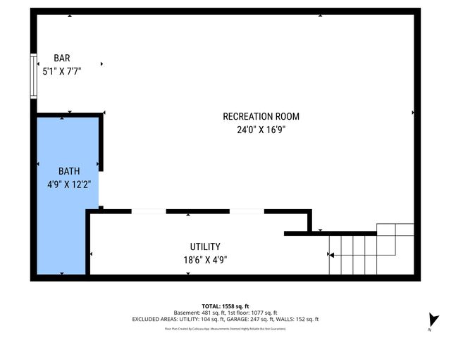 3072 Beechridge Drive 64, Hudsonville, MI 49426