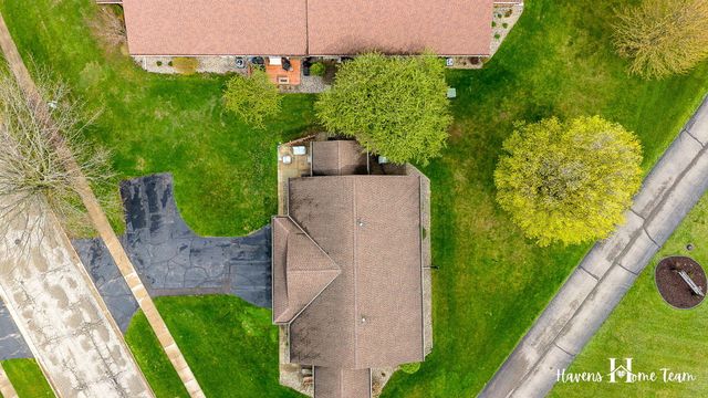 3072 Beechridge Drive 64, Hudsonville, MI 49426