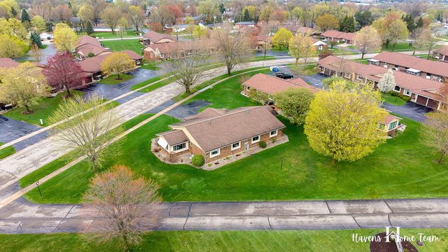 3072 Beechridge Drive 64, Hudsonville, MI 49426