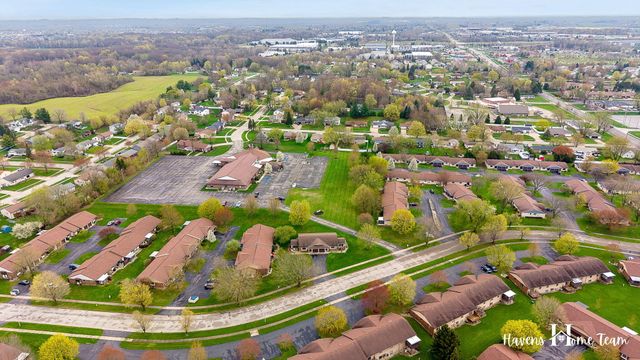 3072 Beechridge Drive 64, Hudsonville, MI 49426