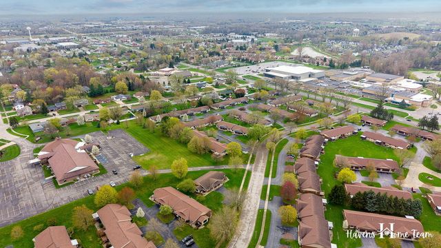 3072 Beechridge Drive 64, Hudsonville, MI 49426