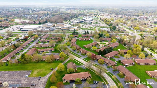 3072 Beechridge Drive 64, Hudsonville, MI 49426