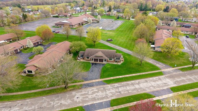 3072 Beechridge Drive 64, Hudsonville, MI 49426