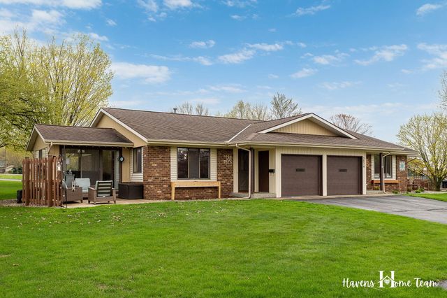 3072 Beechridge Drive 64, Hudsonville, MI 49426