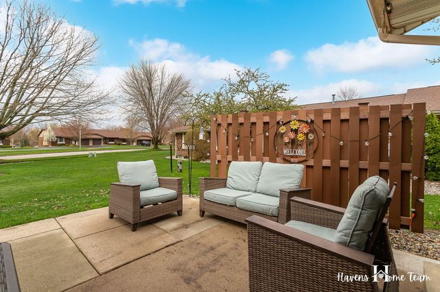 3072 Beechridge Drive 64, Hudsonville, MI 49426