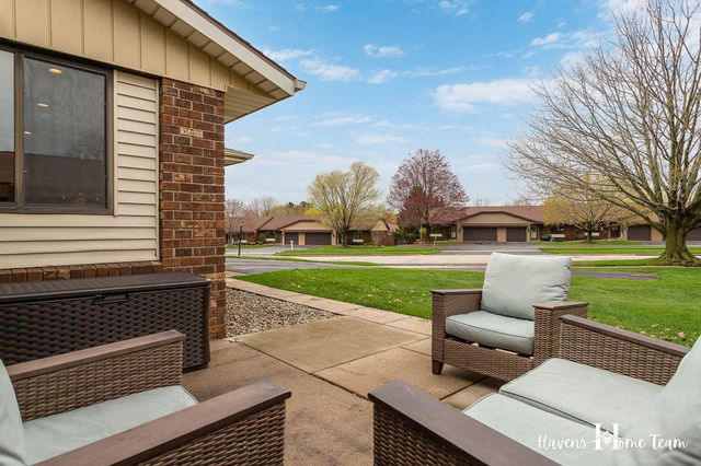 3072 Beechridge Drive 64, Hudsonville, MI 49426