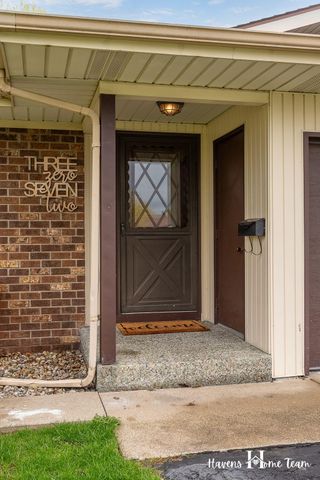 3072 Beechridge Drive 64, Hudsonville, MI 49426