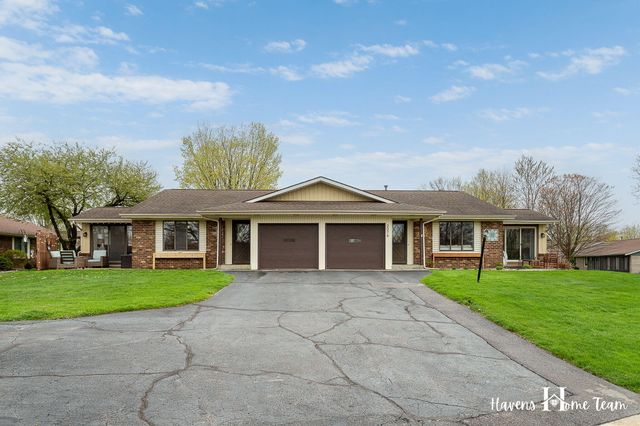 3072 Beechridge Drive 64, Hudsonville, MI 49426