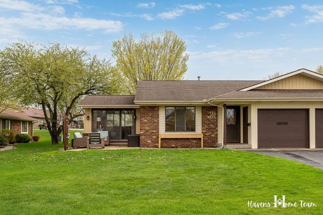 3072 Beechridge Drive 64, Hudsonville, MI 49426