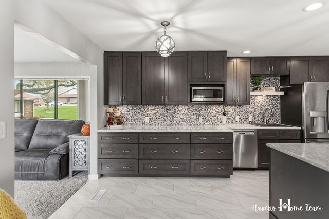 3072 Beechridge Drive 64, Hudsonville, MI 49426