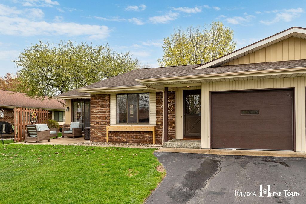 3072 Beechridge Drive 64, Hudsonville, MI 49426
