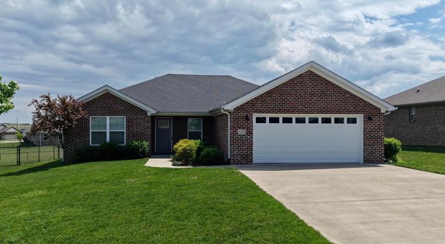 132 Punkin Run Road, Richmond, KY 40475