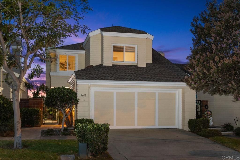7409 Linden, Carlsbad, CA 92011 — exterior