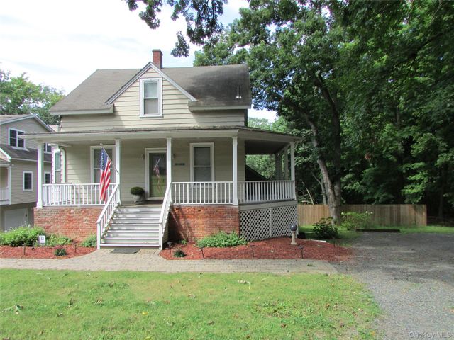 23 Howard Street 23-2, Cornwall, NY 12518
