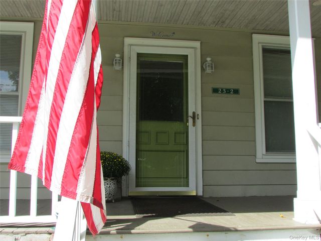 23 Howard Street 23-2, Cornwall, NY 12518