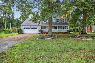 402 Gaines WAY, Yorktown, VA 23692
