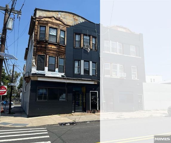 221 Sussex Avenue, Newark, NJ 07103