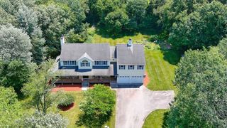 31 Swing Drive, Berkley, MA 02779