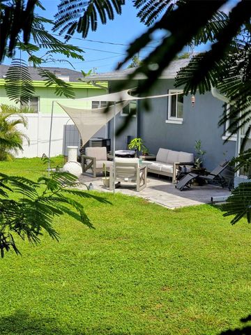 4660 22ND AVENUE S, St Petersburg, FL 33711