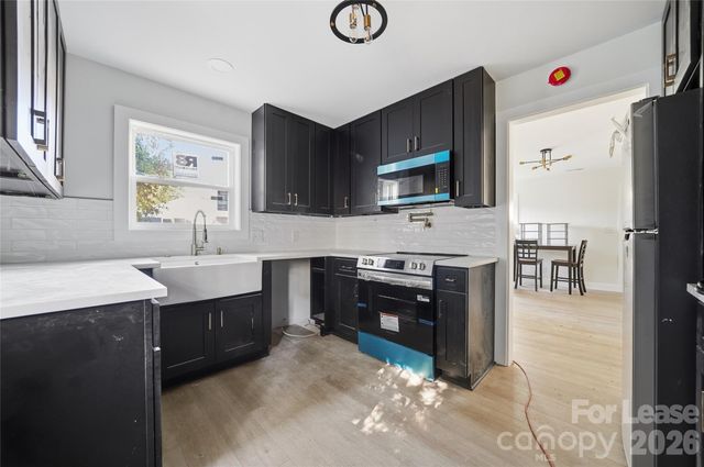 1314 Anderson Street, Charlotte, NC 28205