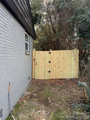 1314 Anderson Street, Charlotte, NC 28205